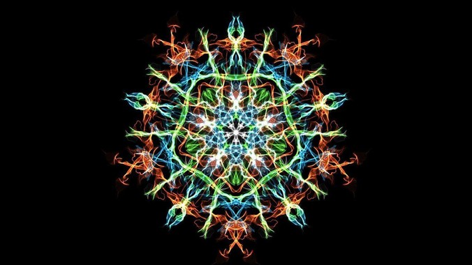 大海捞针还捞着了是一种什么样的体验？